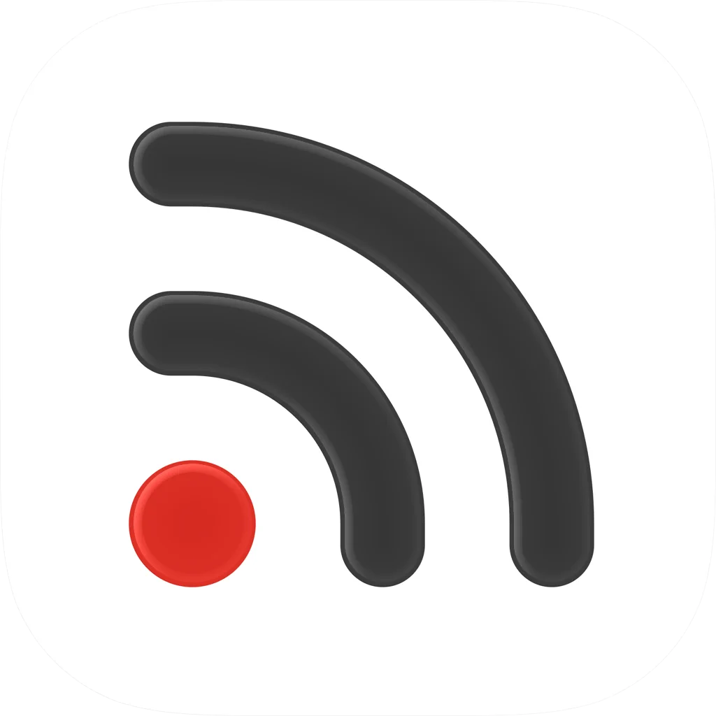 Unread: An RSS Reader