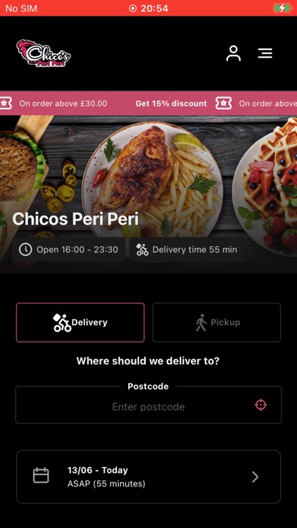 Chicos Peri Peri