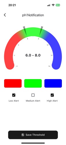 UrConnect screenshot