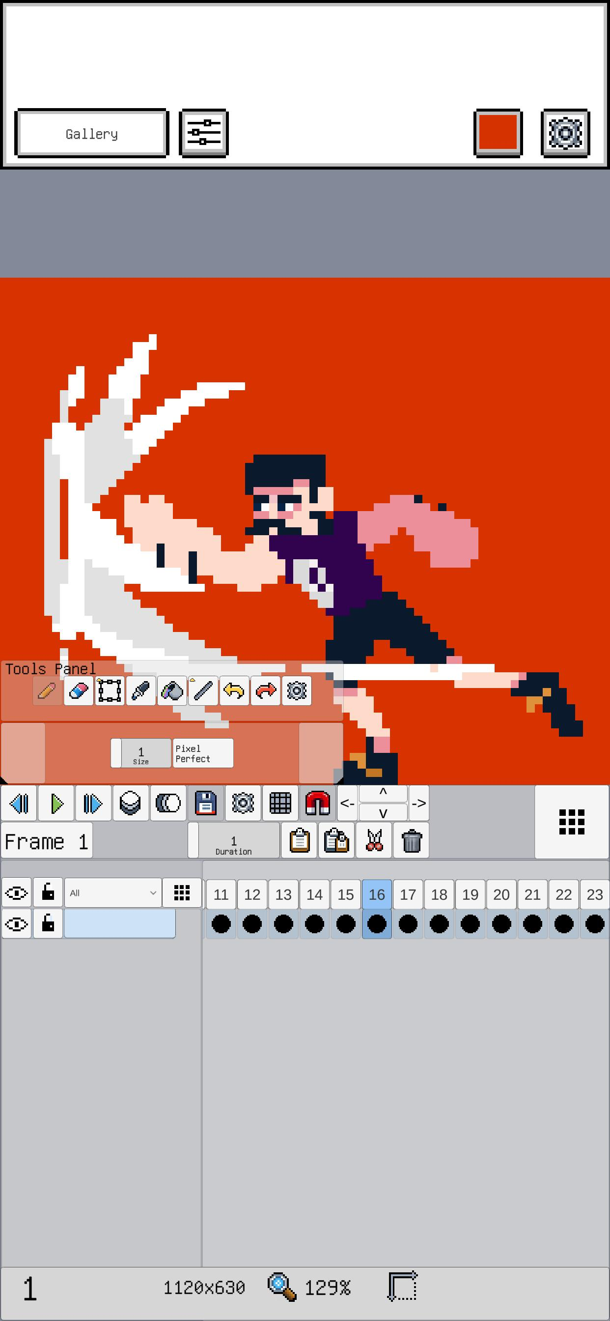 ArtPort screenshot 5