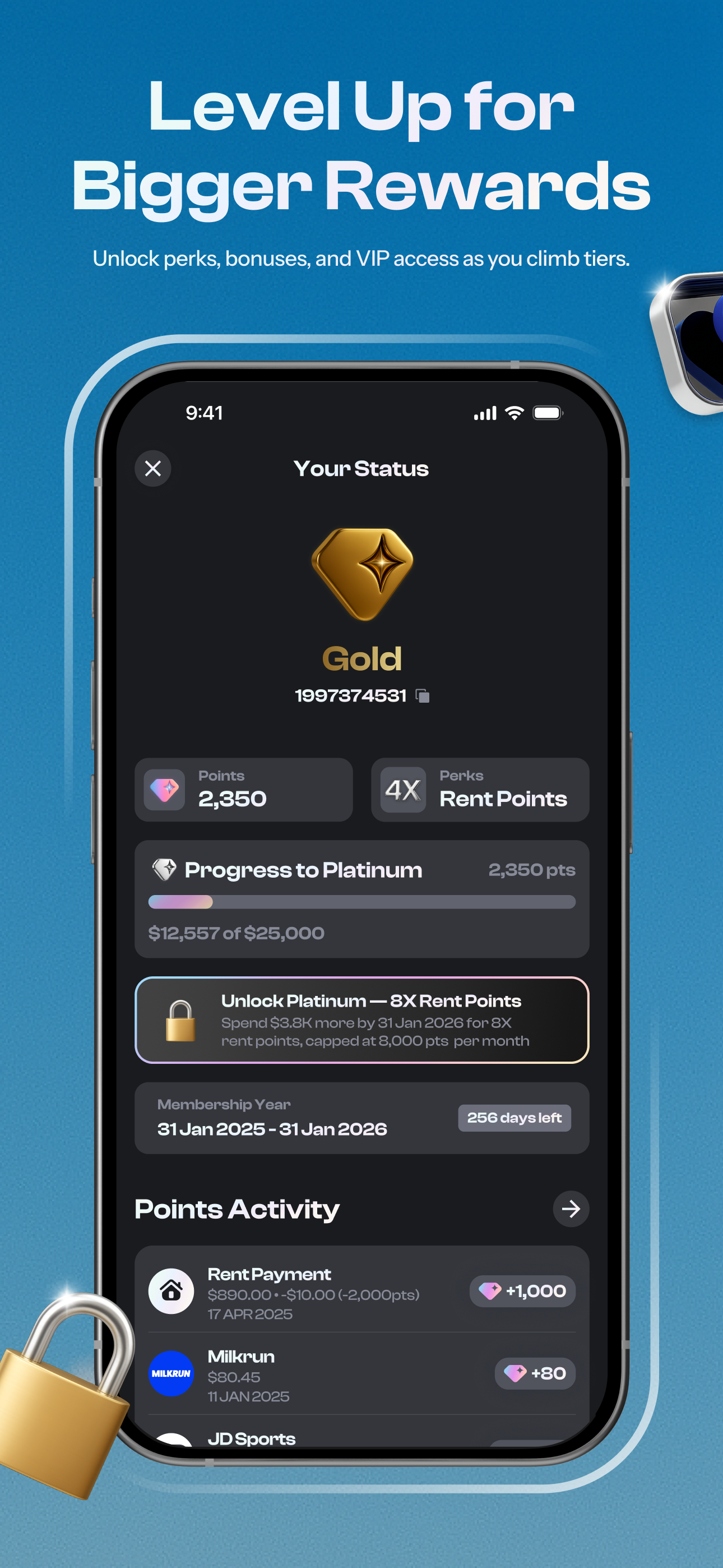 Rentfree screenshot 6