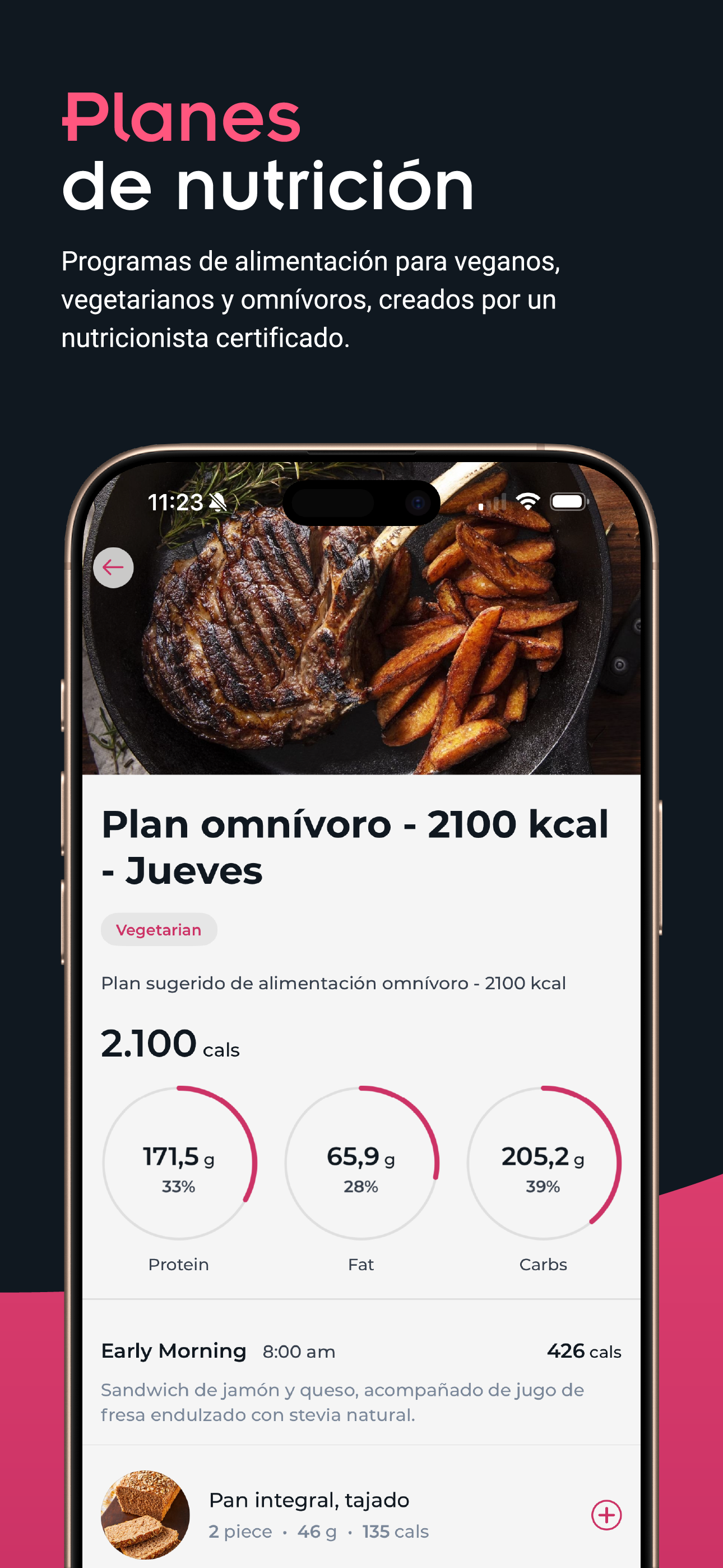 Bumday screenshot 4