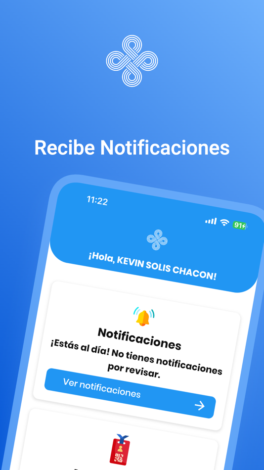 #2. Becados CE (iOS) 由: ASL SOFT SAS DE CV