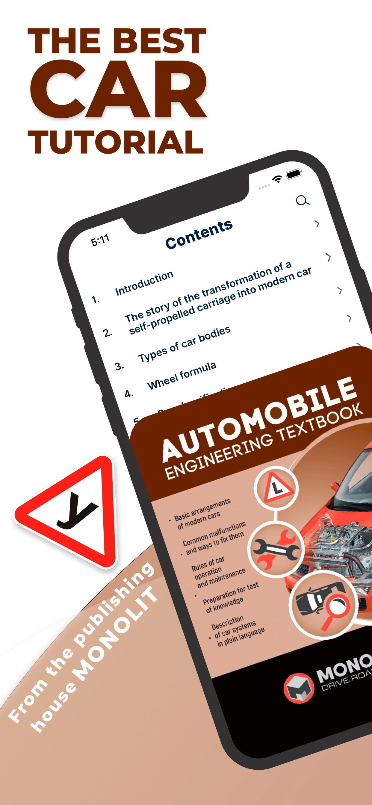 Automobile Engineering Book