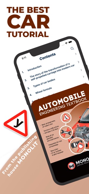 Automobile Engineering Book on the App Store