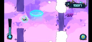 Beam On: A Star Forest Quest Screenshot 4 of 8