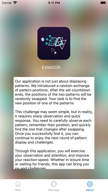 EXMOOR screenshot-3