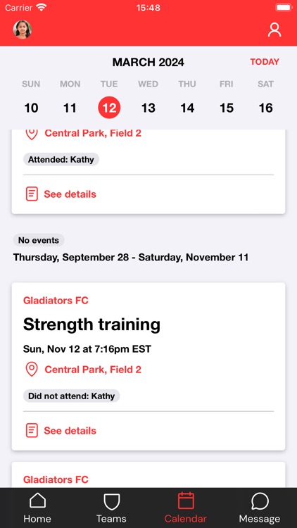 CLUBWAKA Fun Sports & Friends screenshot-4