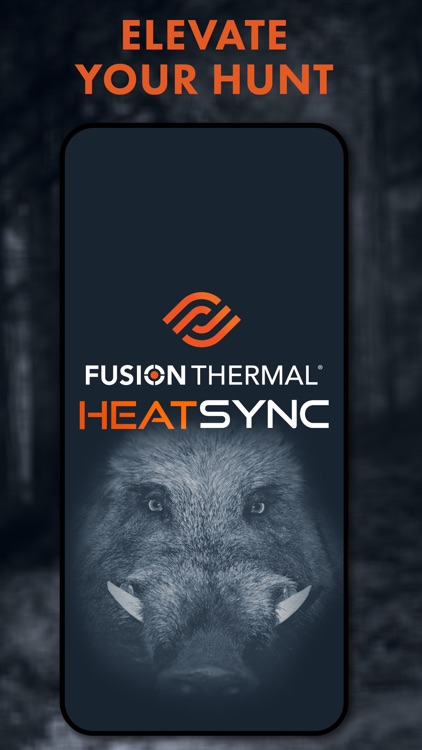 HeatSync App