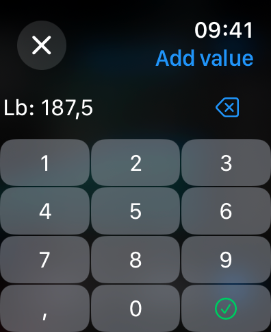 Fitcker: Gym Workout Planner screenshot 17