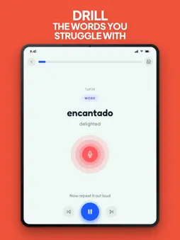 Speak Languages - Leximo AI screenshot 13