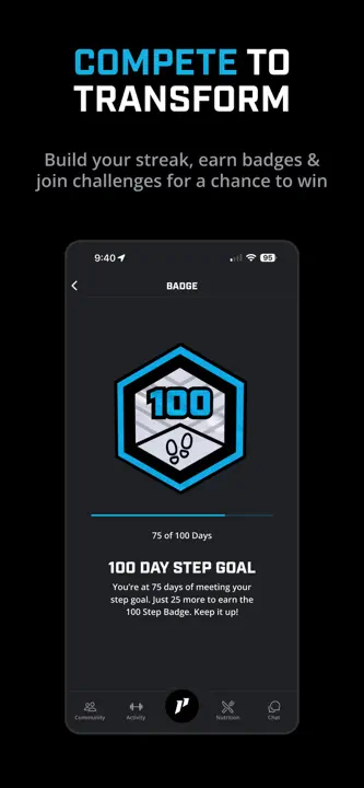 1st Phorm: Screenshot 5 von 8