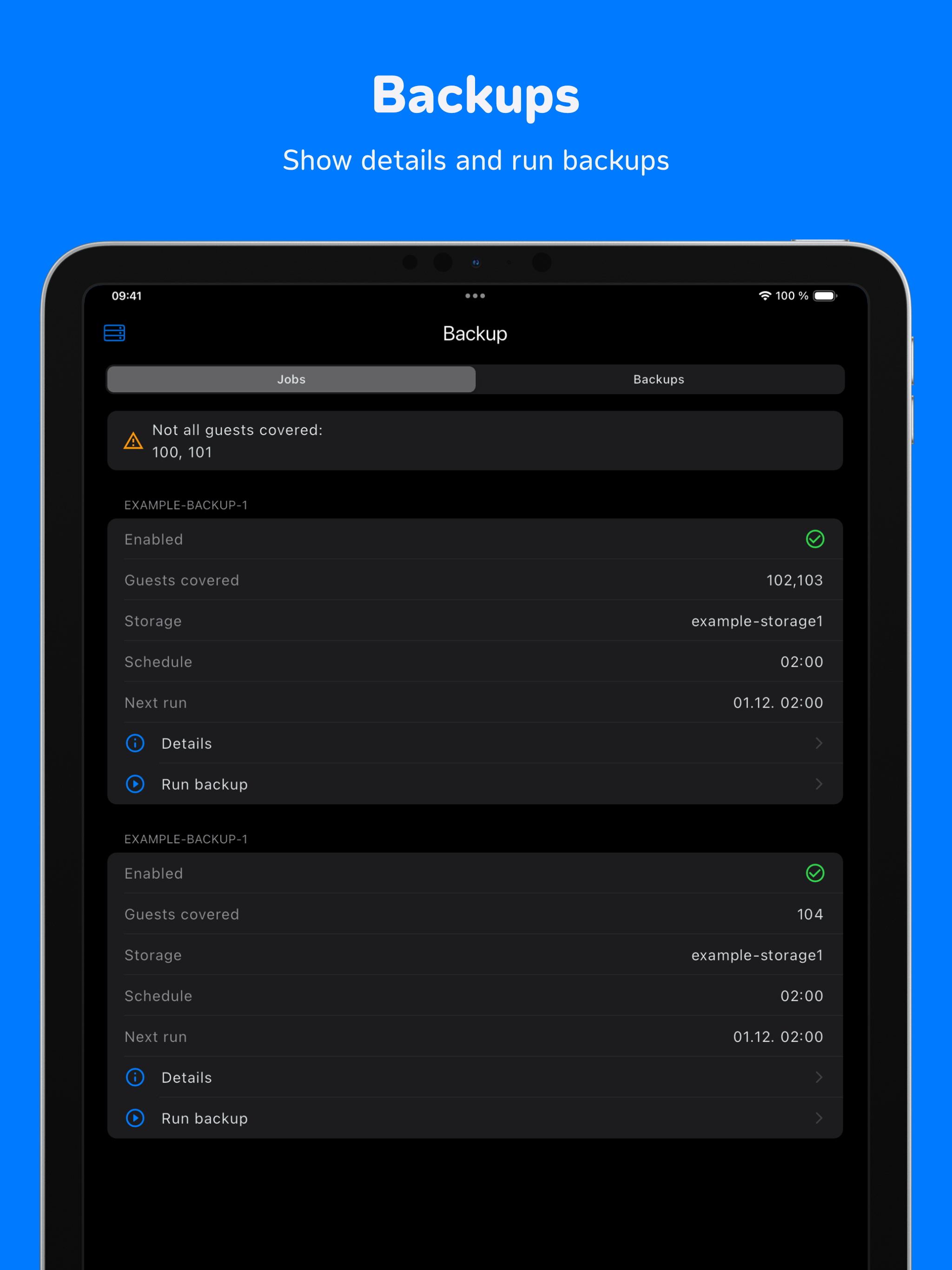 ProxMate Pro
