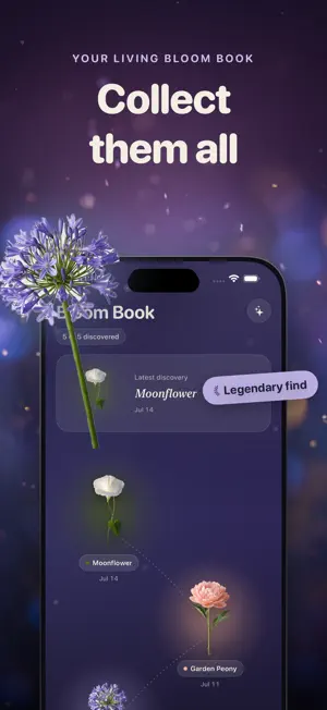 Flowist: Flower Identifier screenshot 3