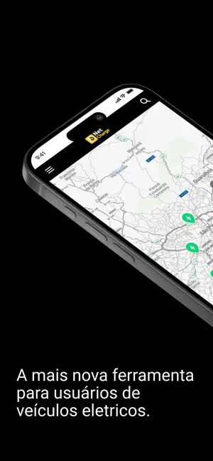 NetCharge screenshot 1