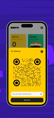 Dope Cards screenshot