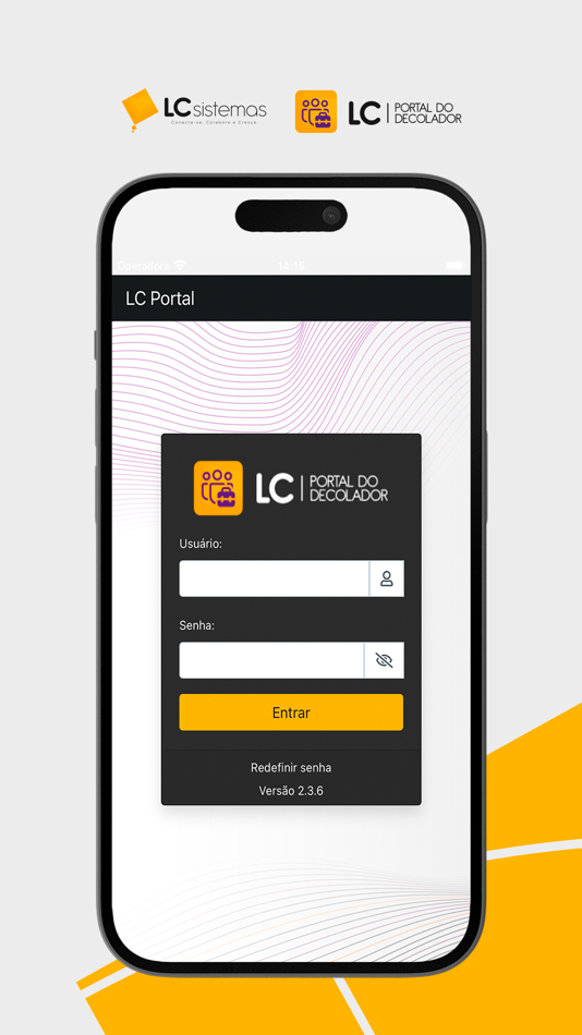 #1. LC Portal - Revendas (iOS) بواسطة: LC Sistemas