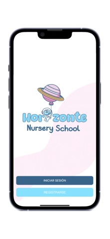Horizonte Nursery School Screenshot 1 of 4