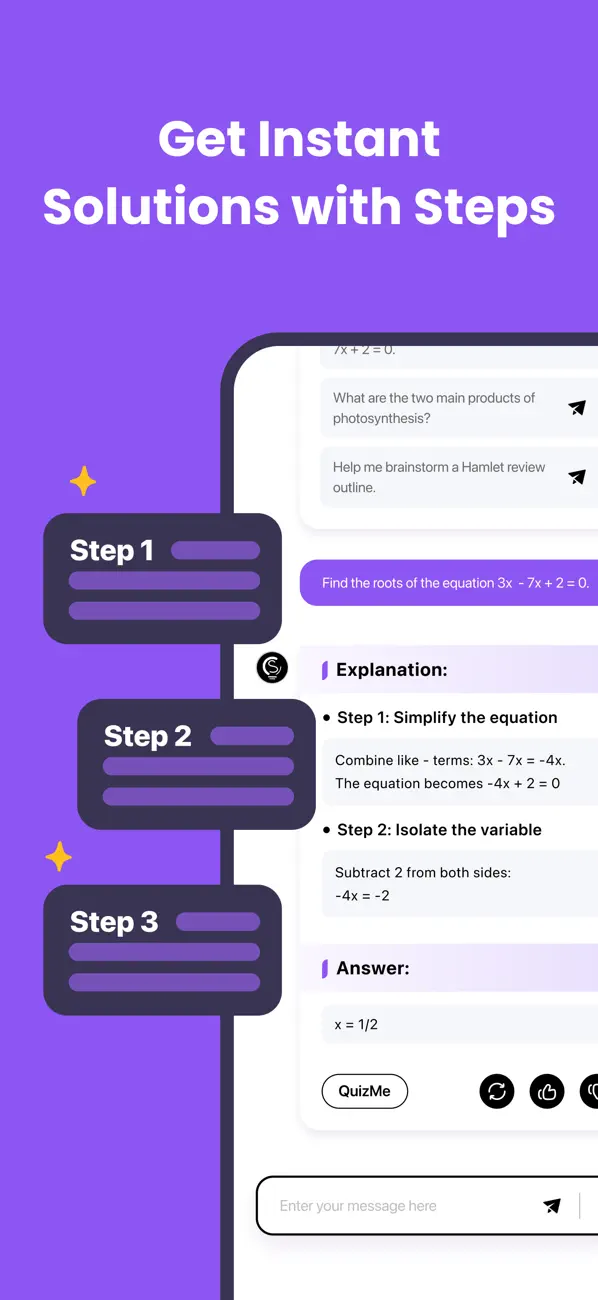 Sovi AI App Store screenshot 5