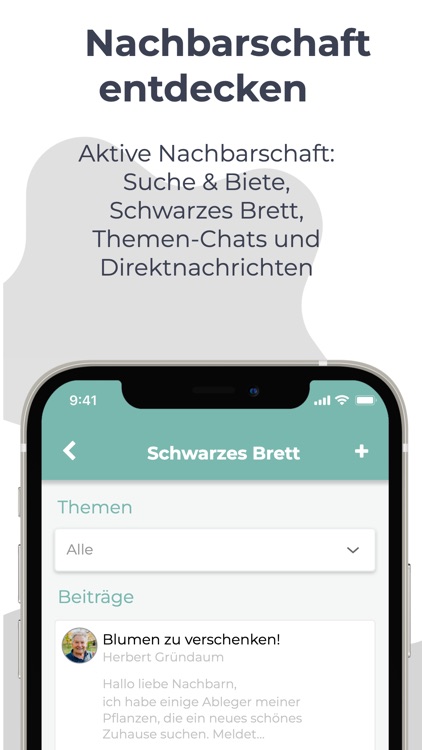 HomeBase Hausverwaltung screenshot-3