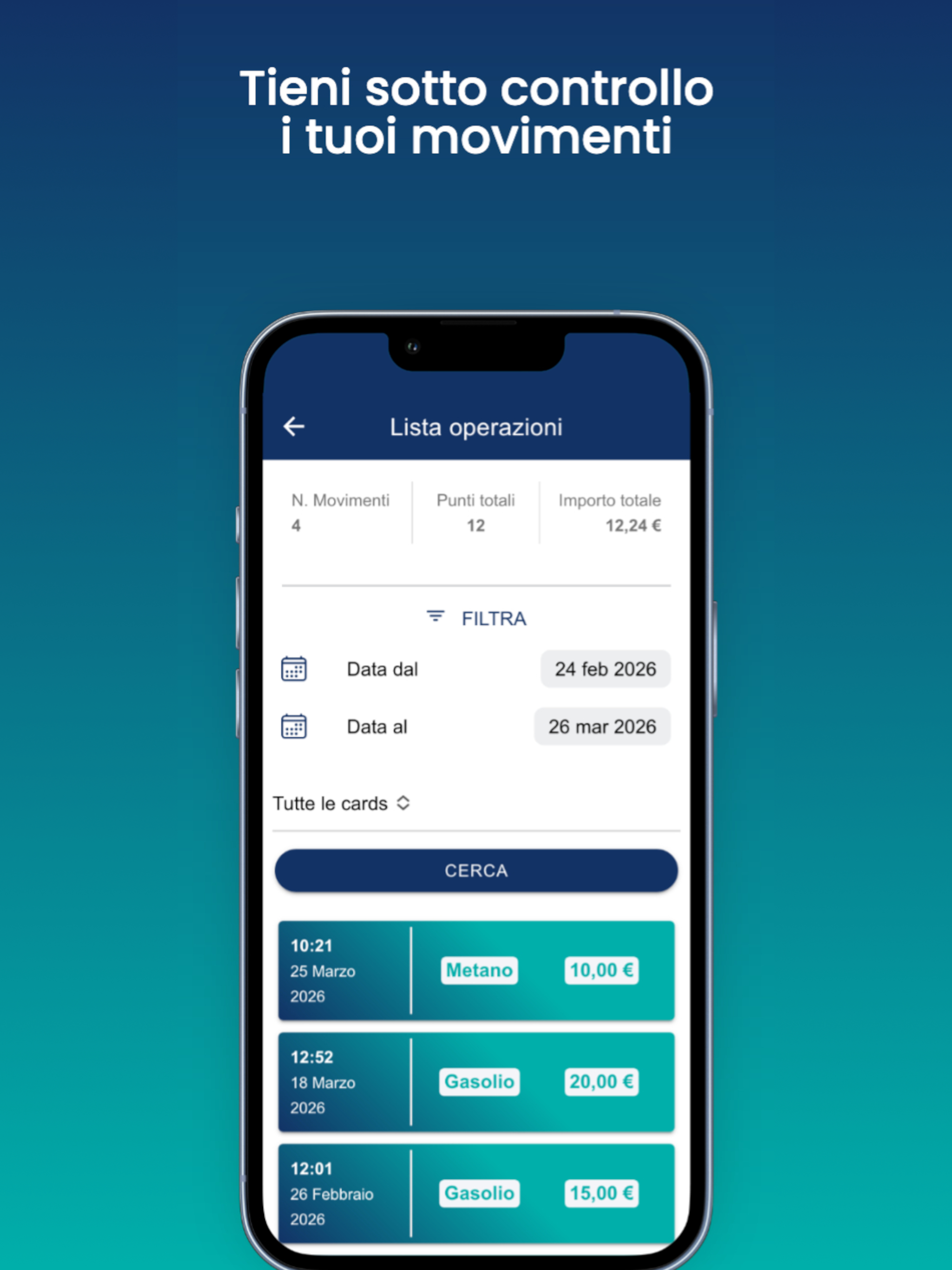 Asso Pay screenshot 11