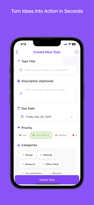Taskora Manager Screenshot 4 of 7