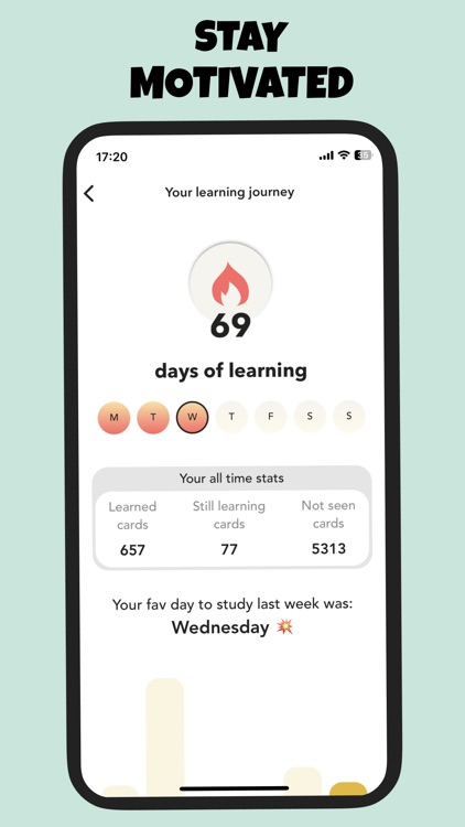 StudyPod: Flashcards app screenshot-6