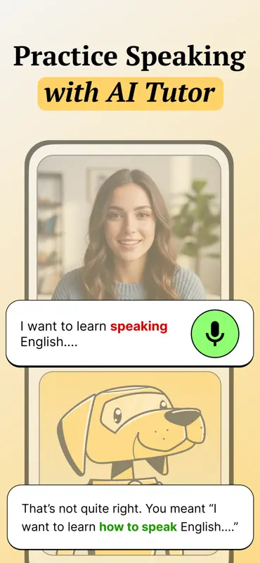 Vocabuo: Vokabeln lernen screenshot 3 of 8