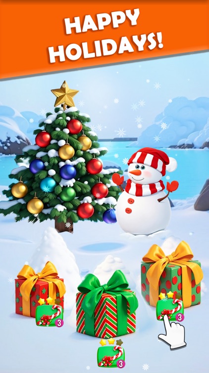 Relax Sea: Ocean Rescue Game screenshot-0