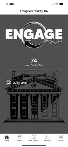 Engage Effingham Screenshot 1 of 5