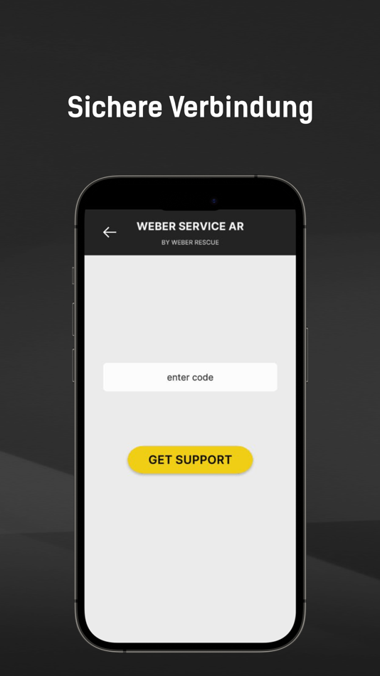 #4. Weber Service AR (iOS) 由: Rescue Digital Systems Gmbh