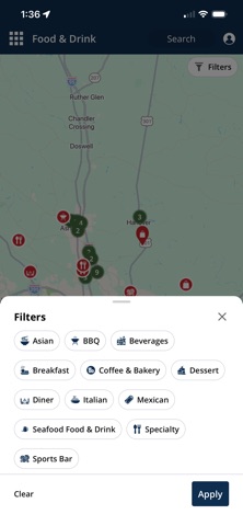 Visit Hanover VA Screenshot 4 of 9