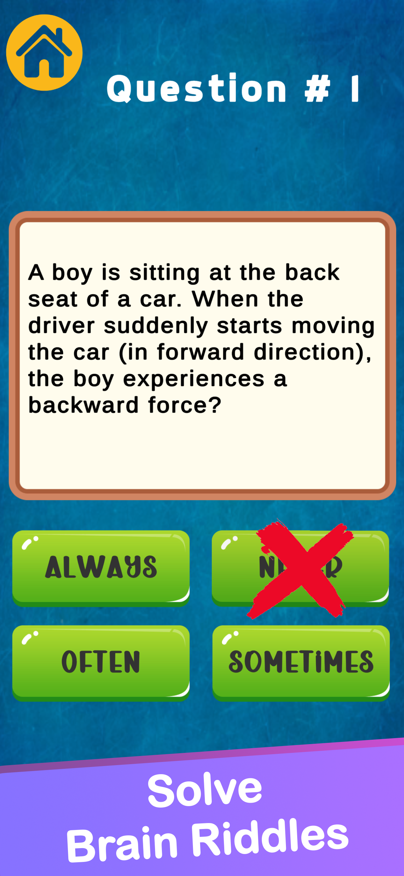 Fun Differences: find objects screenshot 5