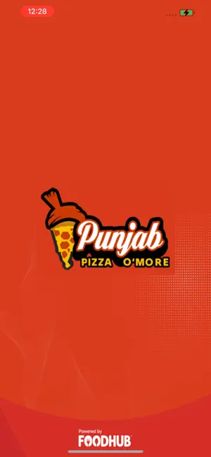 Punjab Pizza O'more screenshot 1