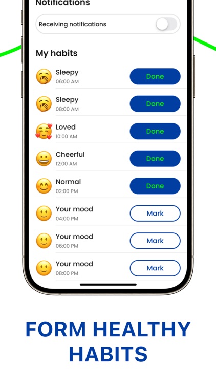 4ŕаƀеt habit tracker