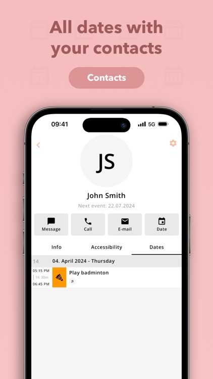Calendar Planner Todo: Miracal screenshot-8