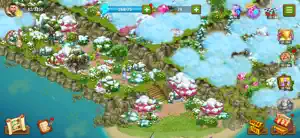 Ocean Whispers: Casual Game screenshot 4