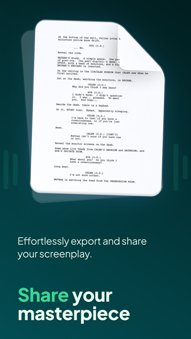 Shotodo Screenshot