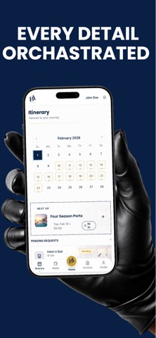 Bespoke Agency Screenshot 3 of 4