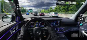 Real Car Driving: 3D Car City screenshot 2
