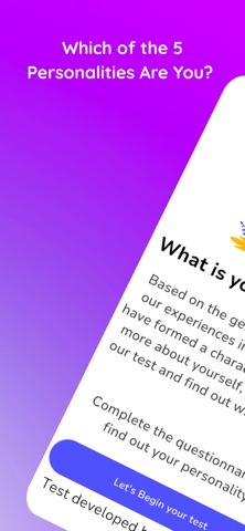 TheBetterYou Screenshot 1 of 9
