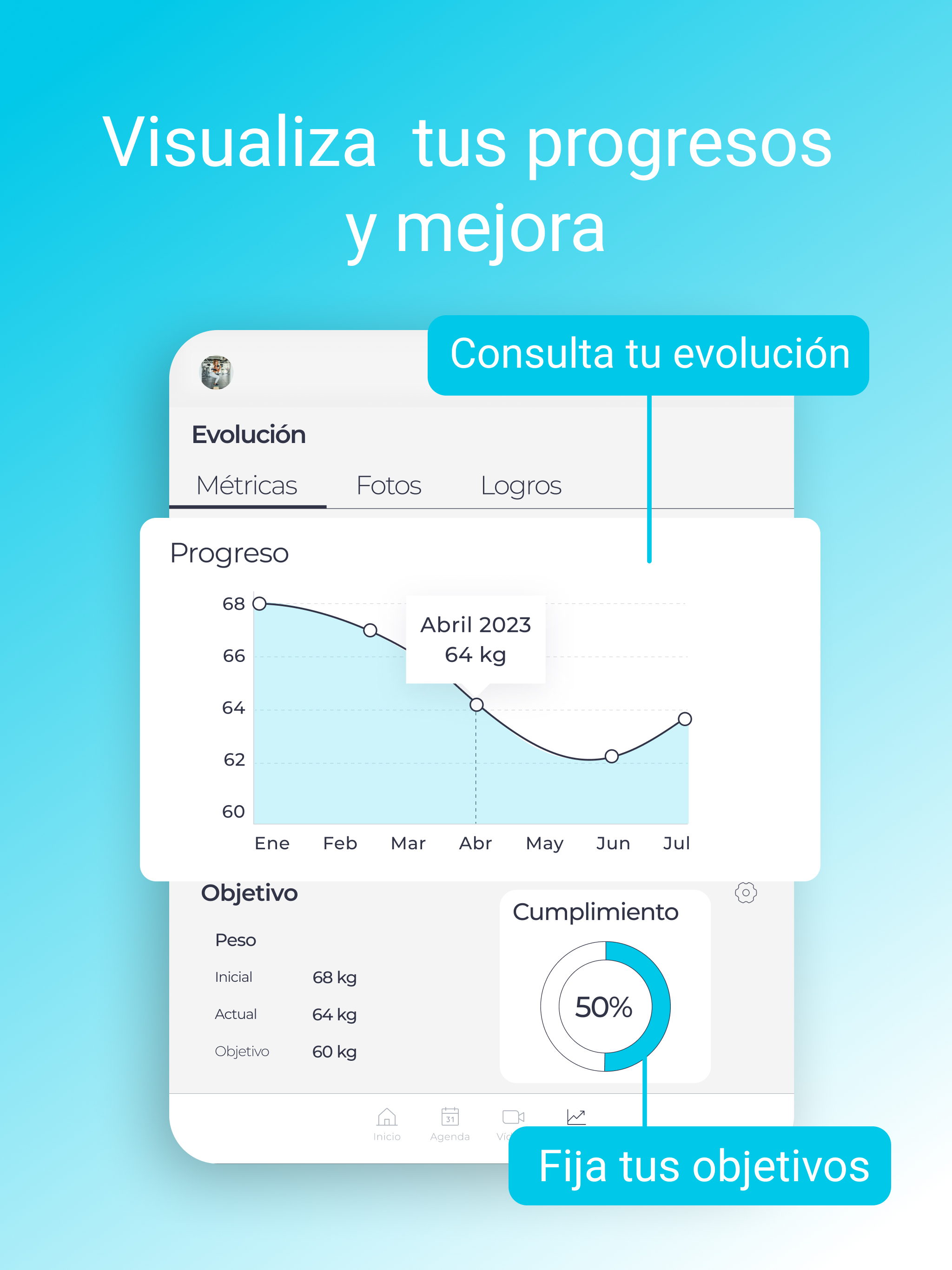 Jula Active screenshot 6