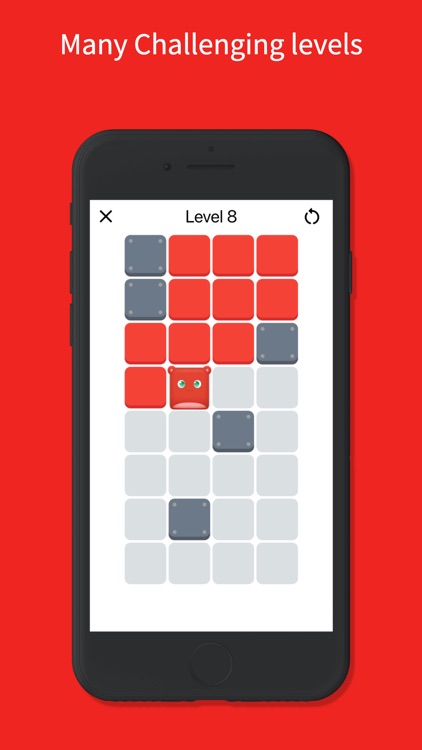 Blocky - Puzzle Game