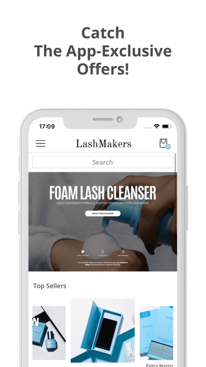 LashMakers