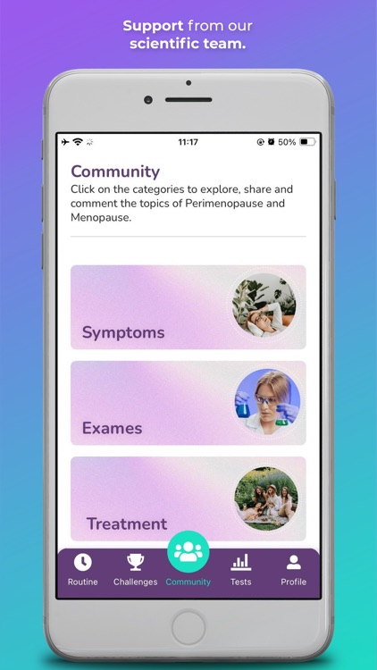 Your Healthy Routine: