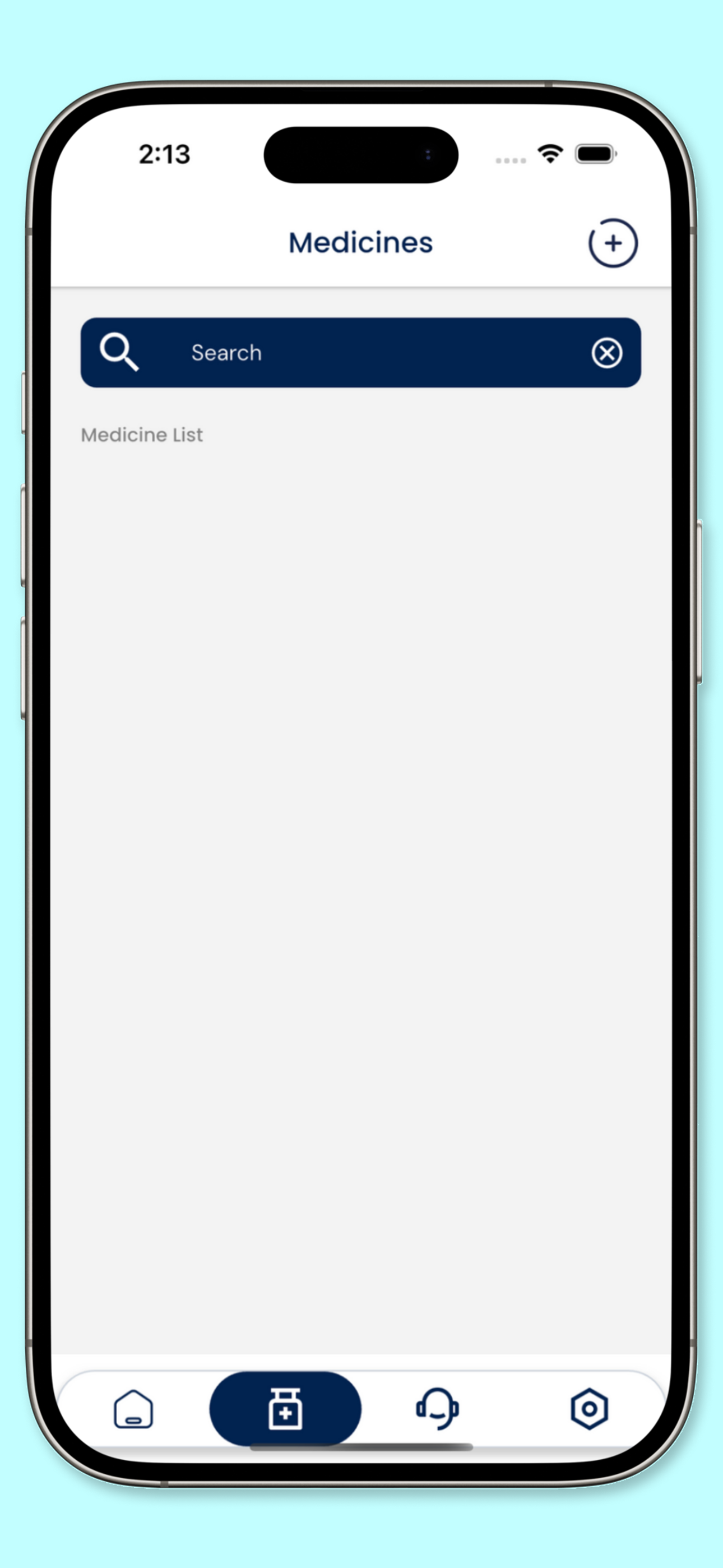 Pharma Connect for MyDoctorss