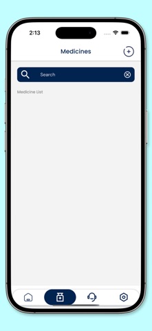 Pharma Connect for MyDoctorss Screenshot 5 of 7