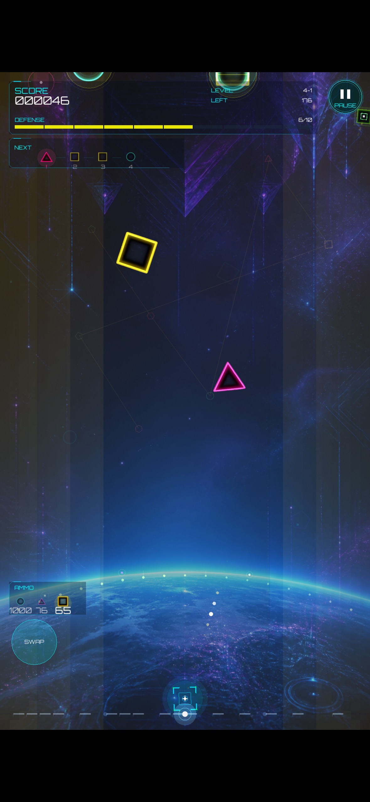 Screenshot 6 of Jogo dos Vertices