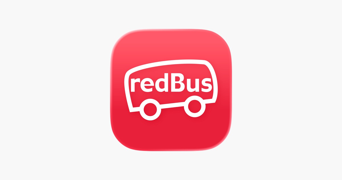 ‎redBus: Bus, Train Booking App App - App Store
