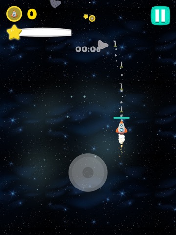 Stellar Dominion iPad screenshot